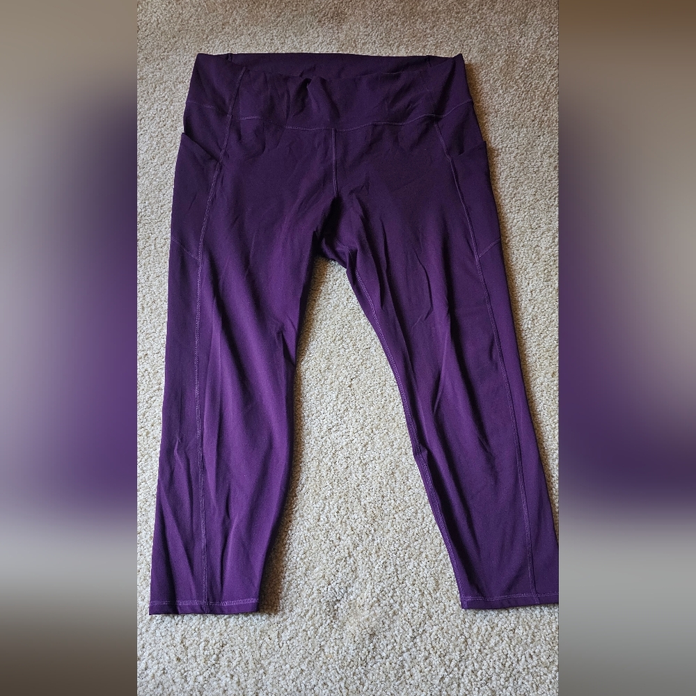 Fabletics Women's Leggings With Pockets - Picture 8 of 10